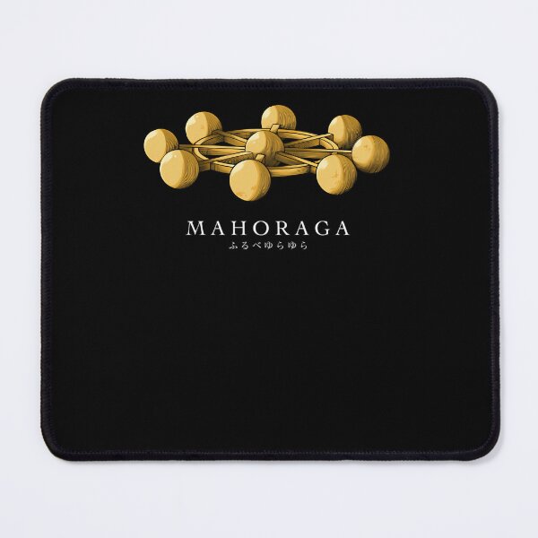 Item preview, General Mahoraga V3 designed and sold by dutrovano.
