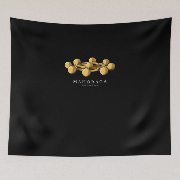 Item preview, General Mahoraga V3  designed and sold by dutrovano.