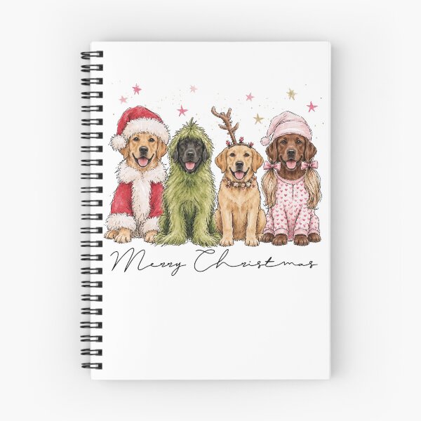 Item preview, Christmas Dogs Funny Dog Mom Holiday Pet Lover  designed and sold by Holyiury.