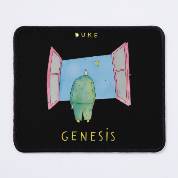 Item preview, Genesis Duke designed and sold by jolesmuzii.