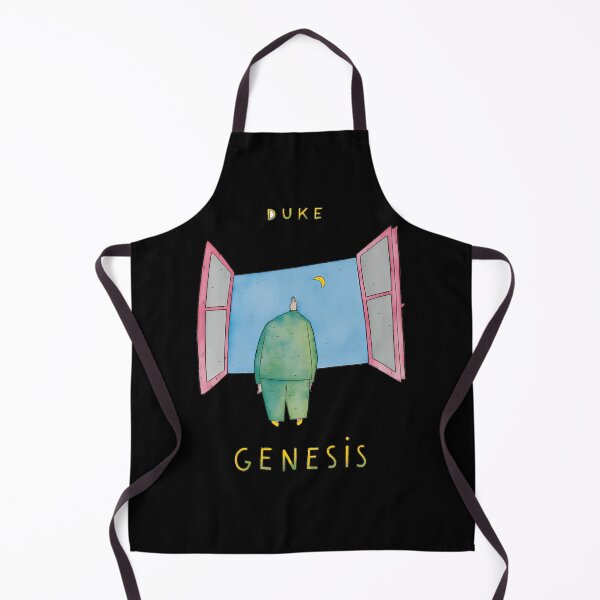 Item preview, Genesis Duke  designed and sold by jolesmuzii.