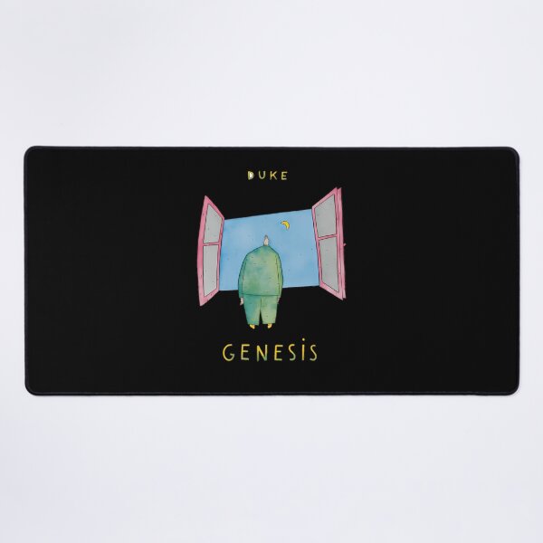 Item preview, Genesis Duke designed and sold by jolesmuzii.