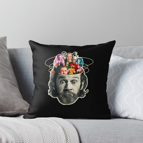 Item preview, George Carlin  designed and sold by wrinnres.