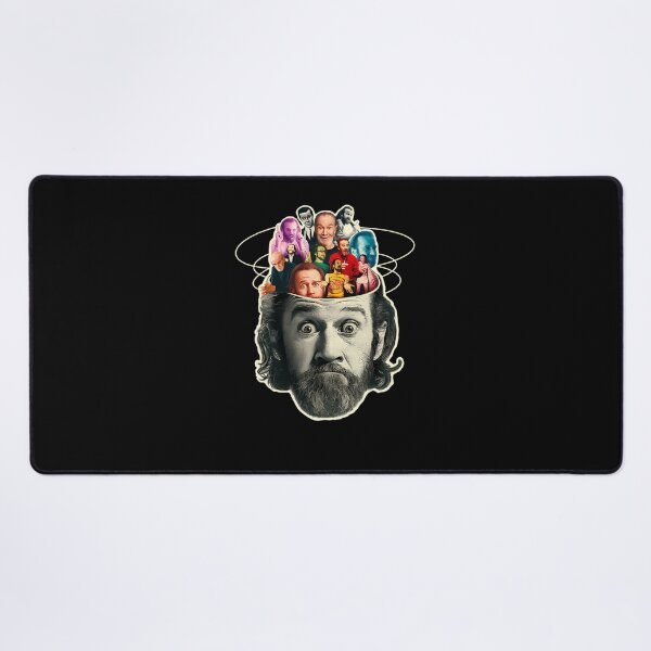 Item preview, George Carlin  designed and sold by wrinnres.