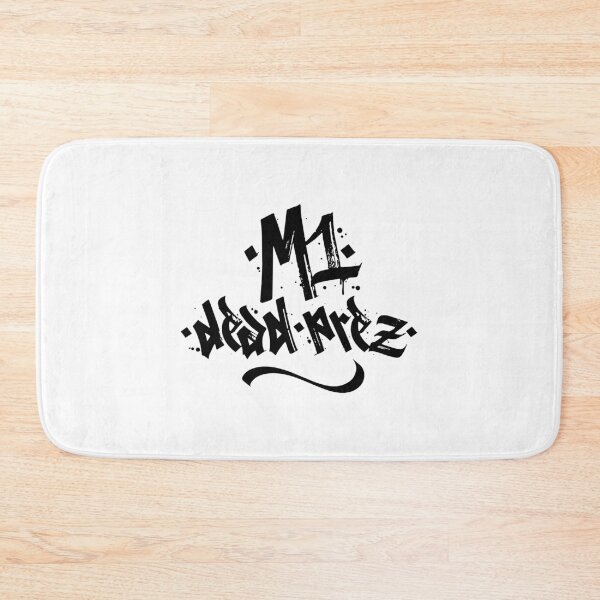 Item preview, Dead Prez designed and sold by omny-studio.
