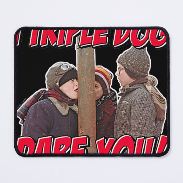 Item preview, A Christmas Story 13 designed and sold by Yorickalatena.