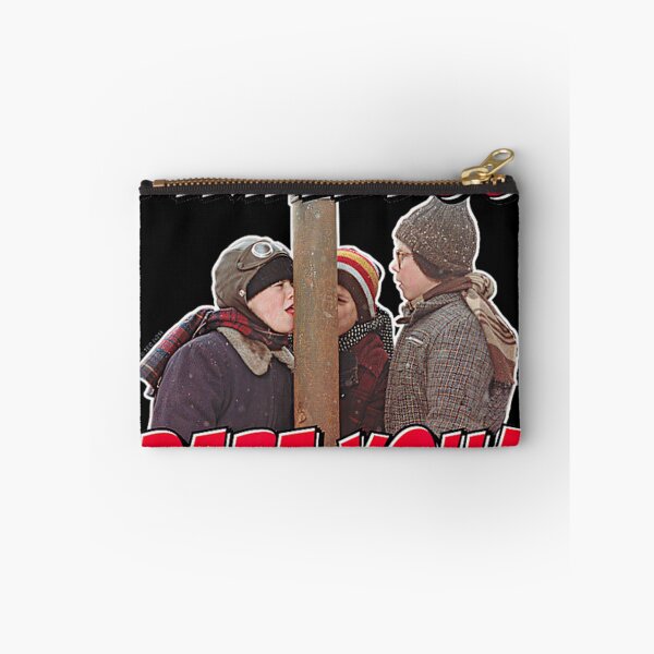 Item preview, A Christmas Story 13 designed and sold by Yorickalatena.