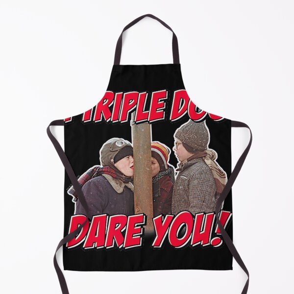 Item preview, A Christmas Story 13 designed and sold by Yorickalatena.