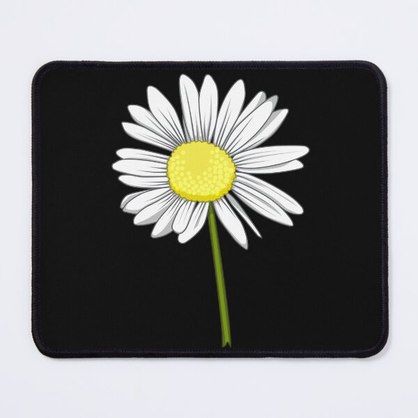 Item preview, Daisy Flower Design designed and sold by Jaudaux Designs.