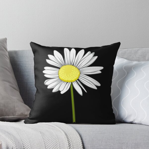 Item preview, Daisy Flower Design designed and sold by Jaudaux Designs.