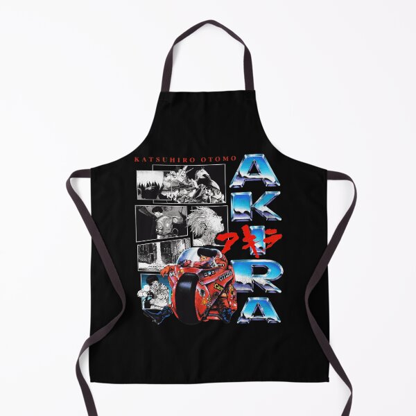 Item preview, Retro Anime Cyberpunk Manga Graphic designed and sold by Nikita19es.