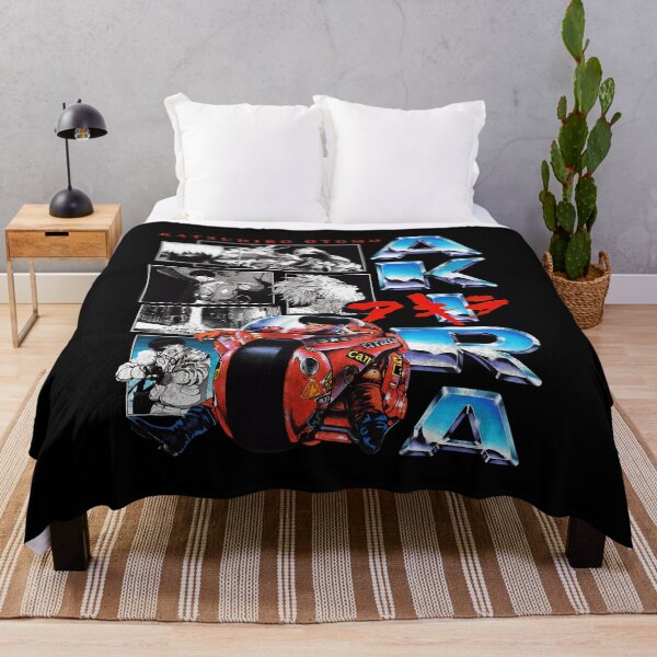 Item preview, Retro Anime Cyberpunk Manga Graphic designed and sold by Nikita19es.