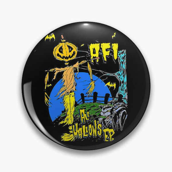 Item preview, Afi Band designed and sold by gawronhuberv.