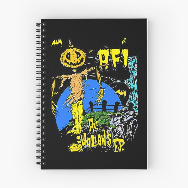 Item preview, Afi Band designed and sold by gawronhuberv.