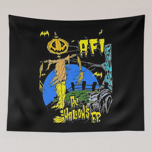 Item preview, Afi Band designed and sold by gawronhuberv.