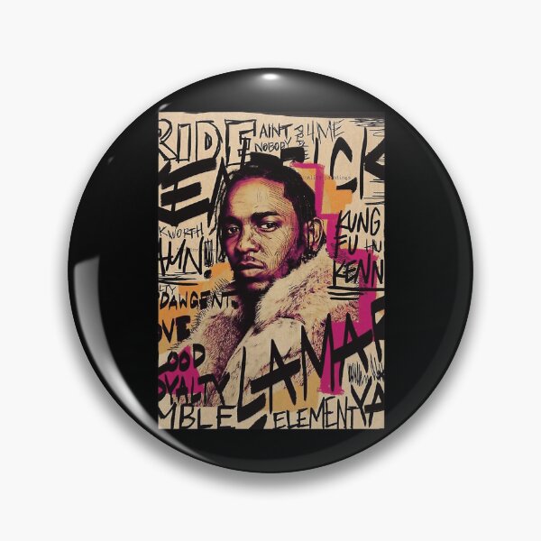 Item preview, The Damn Iconic designed and sold by UrbanZenCulture.
