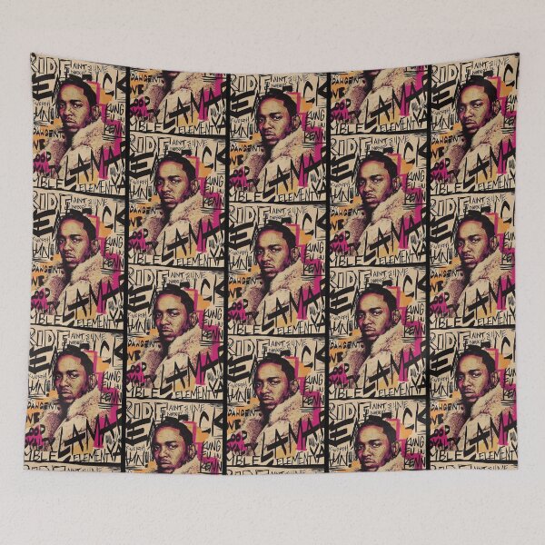Item preview, The Damn Iconic designed and sold by UrbanZenCulture.