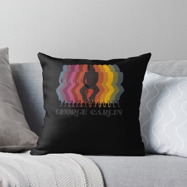 Item preview, George Carlin Retro Fade  designed and sold by bodiode.