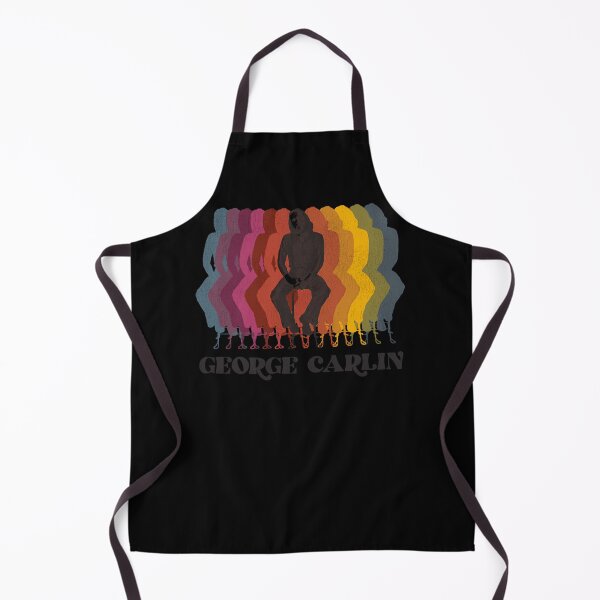 Item preview, George Carlin Retro Fade  designed and sold by bodiode.