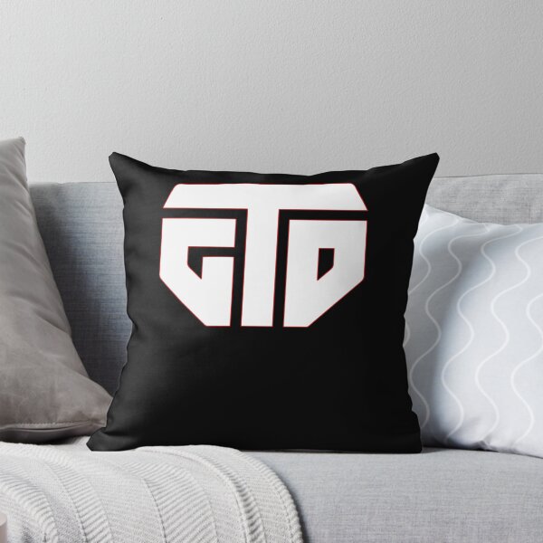 Item preview, Gervonta Davis Pocket  designed and sold by jolesmuzii.