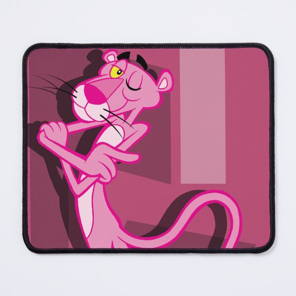 Item preview, Prankster on the Prowl, The Pink Panther designed and sold by oilmonsta.