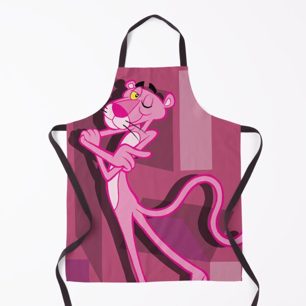Item preview, Prankster on the Prowl, The Pink Panther designed and sold by oilmonsta.