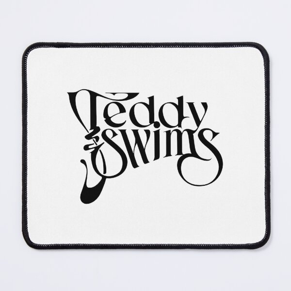 Item preview, Teddy-Swims designed and sold by omny-studio.