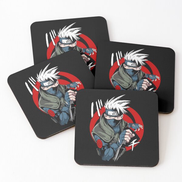 Item preview, Kakashi designed and sold by Creaturesinzo.