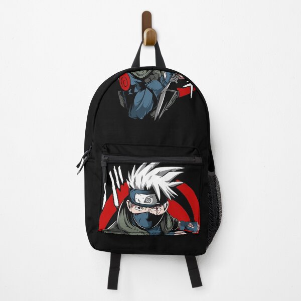 Item preview, Kakashi designed and sold by Creaturesinzo.