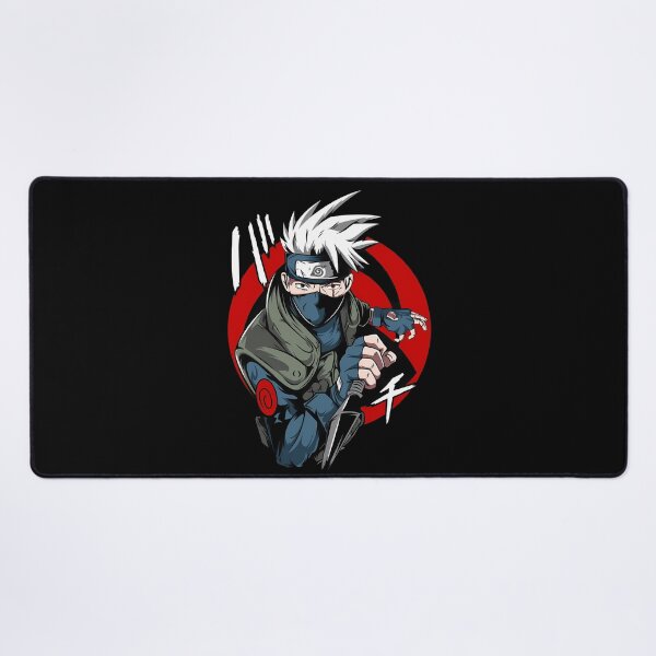 Item preview, Kakashi designed and sold by Creaturesinzo.