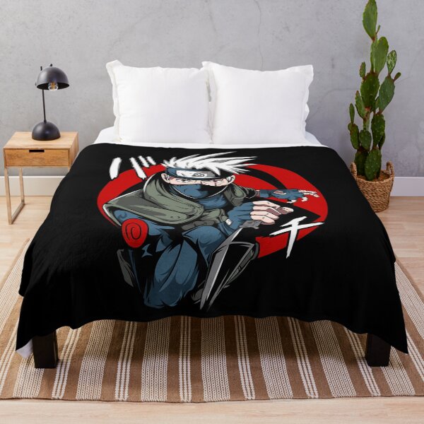 Item preview, Kakashi designed and sold by Creaturesinzo.