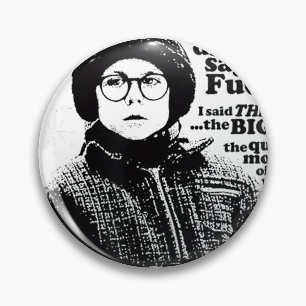 Item preview, A Christmas Story 14 designed and sold by Yorickalatena.