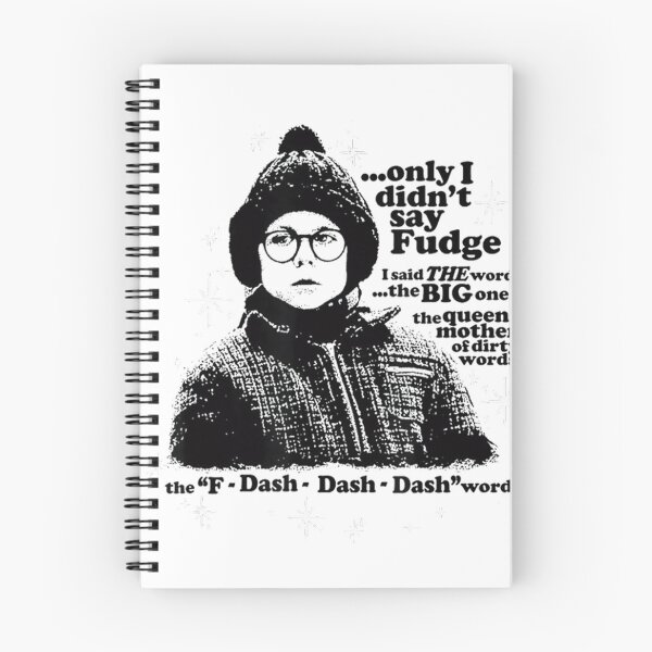 Item preview, A Christmas Story 14 designed and sold by Yorickalatena.