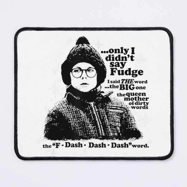 Item preview, A Christmas Story 14 designed and sold by Yorickalatena.