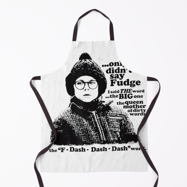 Item preview, A Christmas Story 14 designed and sold by Yorickalatena.