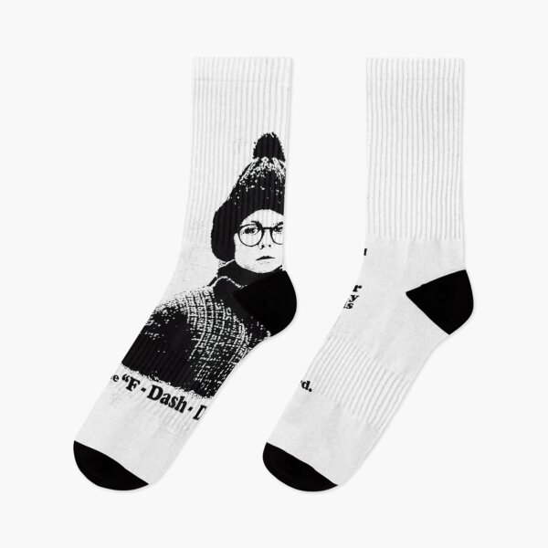 Item preview, A Christmas Story 14 designed and sold by Yorickalatena.