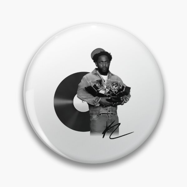 Item preview, Vintage Signature And Face Rapper designed and sold by UrbanZenCulture.