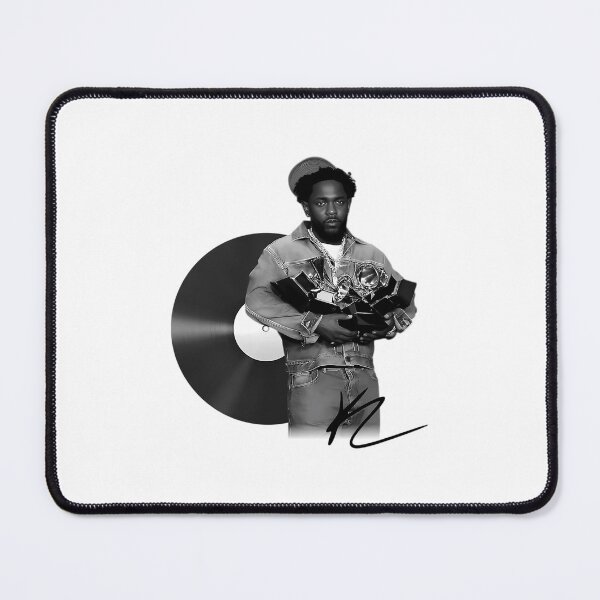 Item preview, Vintage Signature And Face Rapper designed and sold by UrbanZenCulture.