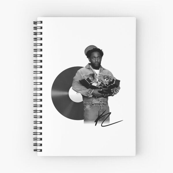 Item preview, Vintage Signature And Face Rapper designed and sold by UrbanZenCulture.