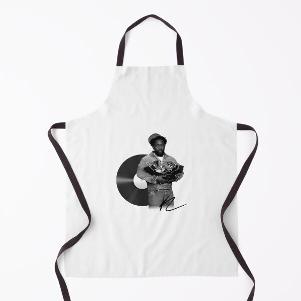 Item preview, Vintage Signature And Face Rapper designed and sold by UrbanZenCulture.