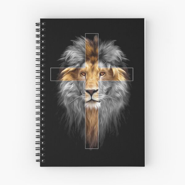 Item preview, Jesus Lion of Judah Christian designed and sold by PeggyGilligan.