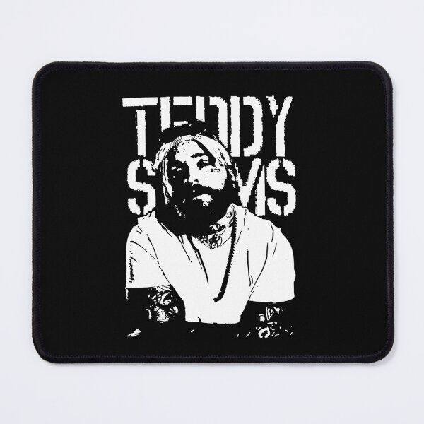 Item preview, Teddy-Swims designed and sold by omny-studio.