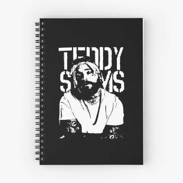 Item preview, Teddy-Swims designed and sold by omny-studio.