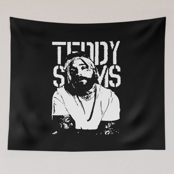Item preview, Teddy-Swims designed and sold by omny-studio.