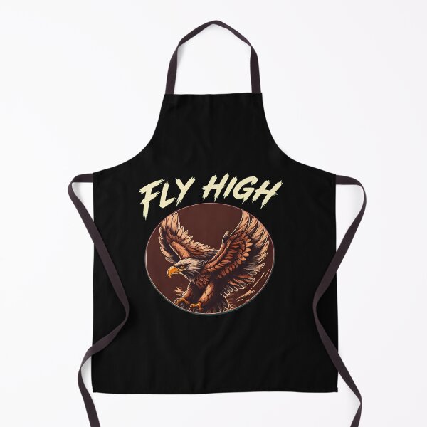 Item preview, Fly High Eagle Motivational  designed and sold by CraigSmith43.