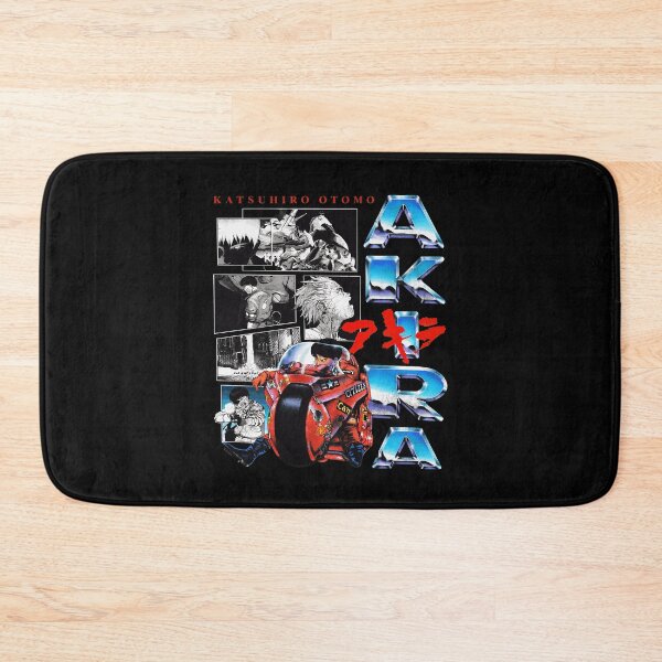 Item preview, Retro Anime Cyberpunk Manga Graphic  designed and sold by auGotchy18.