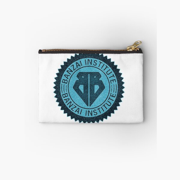 Item preview, Buckaroo Banzai Institute Gear Logo designed and sold by Hedrin.