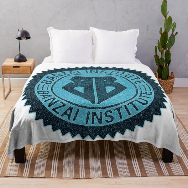 Item preview, Buckaroo Banzai Institute Gear Logo designed and sold by Hedrin.
