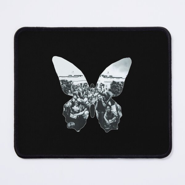 Item preview, Tpab Butterfly designed and sold by UrbanZenCulture.