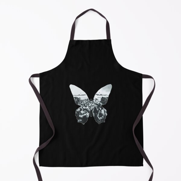 Item preview, Tpab Butterfly designed and sold by UrbanZenCulture.